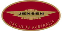 Jensen Car Club Shop