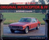 Picture of Original Interceptor & FF by Richard  Calver - SOLD OUT