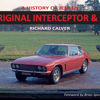 Picture of Original Interceptor & FF by Richard  Calver - SOLD OUT