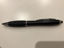 Picture of Black Stylus tip pen with Jensen logo