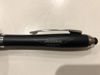 Picture of Black Stylus tip pen with Jensen logo