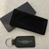 Picture of Key Fob - Leather